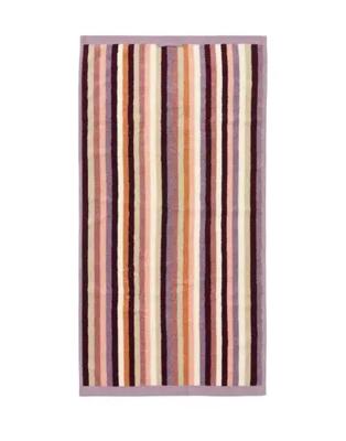 Essenza Essenza Donna Gastendoekje Rose - Purple 30x50