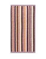 Essenza Essenza Donna Gastendoekje Rose - Purple 30x50