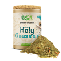 Natural Spices Holy Guacamole 70 gram