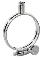 Riedl 361-34 ring voor klarinetharp