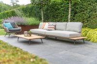 4 Seasons Outdoor Cucina | Ramblas AntracietGrijsTeak - thumbnail