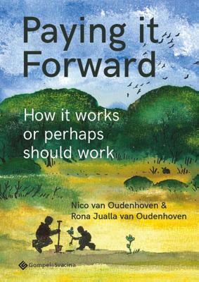Paying it Forward (Paperback)