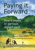 Paying it Forward (Paperback)