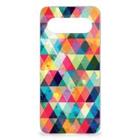 Google Pixel 8 | TPU bumper | Geruit Google Pixel 8 | TPU bumper | Geruit