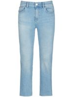 7/8-jeans model Mara Straight Van DL1961 denim - thumbnail
