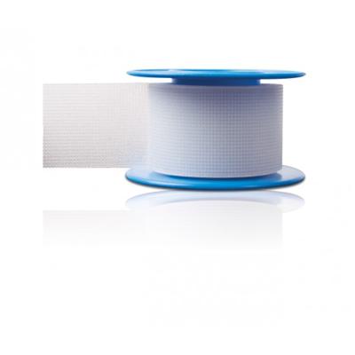 Kliniplast Transparant Hechtpleister 2,5cm