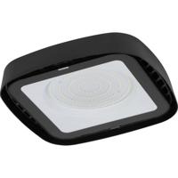 OSRAM HOMELIGHTING Highbay Ufo 130W 865 IP65 Black 4099854429330 LED-halverlichting 130.00 W Zwart