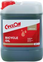 Fietsolie Cyclon bicycle oil - 2,5 liter