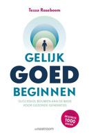 Gelijk goed beginnen (Paperback)