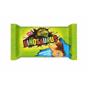 Lotus Dinosaurus Original met melkchocolade (3stx24) - 1350g