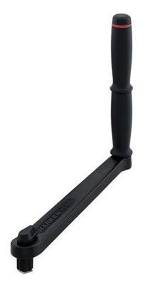 Harken Lierhendel 254mm Aluminium Lock Dubbel-grip Default