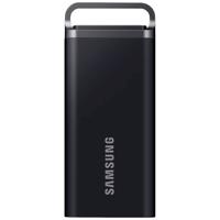 Samsung Portable T5 EVO 4 TB Externe SSD harde schijf USB-C USB 3.2 (Gen 1) Zwart MU-PH4T0S/EU - thumbnail