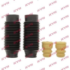 Aanslagrubber met stofkap - Protection kit 910146