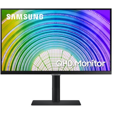 Professional QHD S60A LS24A600UCUXEN Ledmonitor