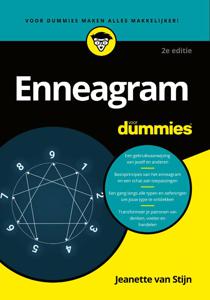 Enneagram voor Dummies, 2e editie (Paperback)