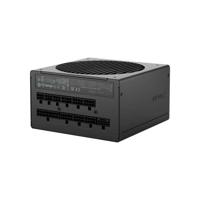 FRACTAL DESIGN - Ion 3 Gold 850W Zwart (EU-netsnoer) - ATX12V 3.1 voeding - 850 W