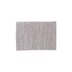 Fjôrd - Vloerkleed Lichtgrijs - 250x350cm - Jajru