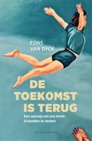 De toekomst is terug (Hardback)
