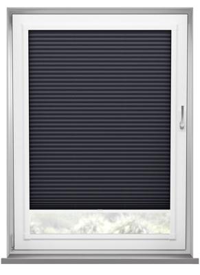 Perfect Fit - Plisségordijn Addison Blauw