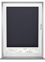 Perfect Fit - Plisségordijn Addison Blauw