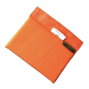 Billingham SuperFlex flap oranje