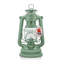 Stormlamp 276 salie groen - Feuerhand
