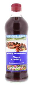 Cranberry diksap bio