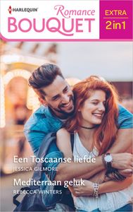 Een Toscaanse liefde / Mediterraan geluk - Jessica Gilmore, Rebecca Winters - ebook