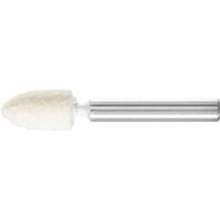PFERD TOOLS 44100132 Polijststift Diameter 10 mm 10 stuk(s)