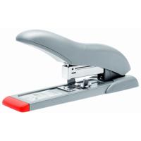 Blokhechter Rapid HD70 tot 70 vel zilver/oranje