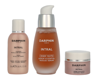 Darphin Intral Soothing Harmony Set 60 ml