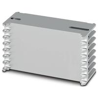 Phoenix Contact ICE50-R122X67-A1 1118305 Koellichaam (l x b x h) 127.5 x 67.4 x 50.1 mm Aluminium 10 stuk(s)