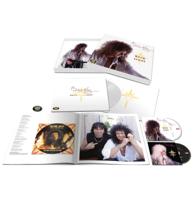 Brian May - Back Into The Light (Wit Vinyl) Box Set +CD + Extra's (LP)