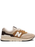 New Balance baskets 997 - Marron - thumbnail