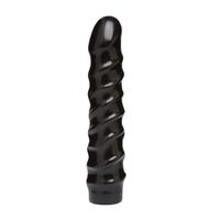 CodeBlack - Raging Hard Dildo