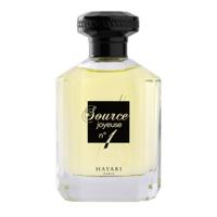 Hayari Source Joyeuse Collection N.1 Eau de Toilette 70ml