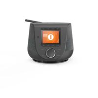 Hama Digitale Radio DIR3200SBT FM/DAB/DAB+/internetradio/app/Bluetooth® Zwart