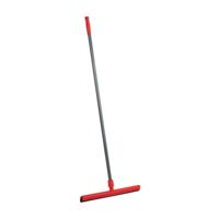 Dirt Devil?vloertrekker/douchetrekker - voor water - kunstof/rubber - 44 cm - waterbezem