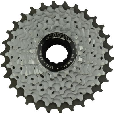 Shimano Miche cassette 11v 18-29 light primato