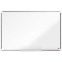 Nobo Premium Plus whiteboard 871 x 562 mm Emaille Magnetisch
