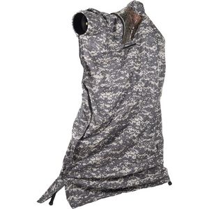 LensCoat LensHide Water-repellent Tall Photo Blind Digital Camo