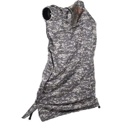 LensCoat LensHide Water-repellent Tall Photo Blind Digital Camo
