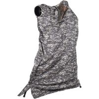 LensCoat LensHide Water-repellent Tall Photo Blind Digital Camo