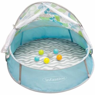 Ballenbad Infantino evolutiva 3 en 1