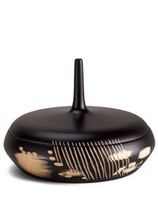 Zanat Bougie Scentainer - Noir