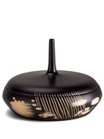 Zanat Bougie Scentainer - Noir