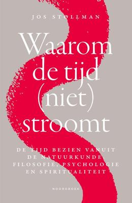 Waarom de tijd (niet) stroomt (Paperback)