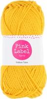 Pink Label Cotton Tube 082 Jane - Cosy yellow