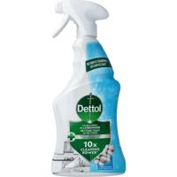 Dettol Allesreiniger power & fresh katoenfris spray