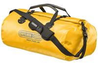 Ortlieb Rack-Pack Tas 49L - Geel Ortlieb Rack-Pack Tas 49L - Geel